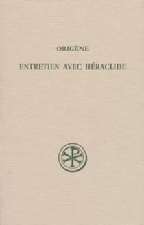 Entretien avec Héraclide