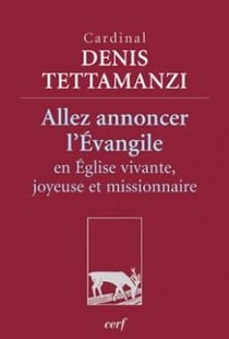 Allez annoncer l'Évangile