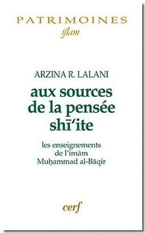 Aux sources de la pensée shi'ite