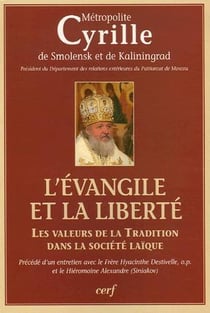 L'Évangile et la Liberté