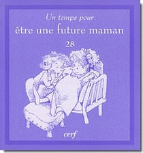 Un temps pour être une future maman