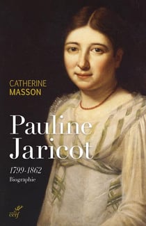 Pauline Jaricot, 1799-1862