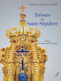 Trésors du Saint-Sépulcre