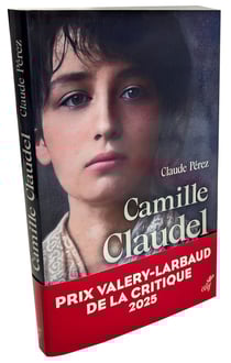 Camille Claudel