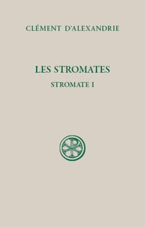 Stromate I