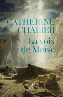 La voix de Moïse