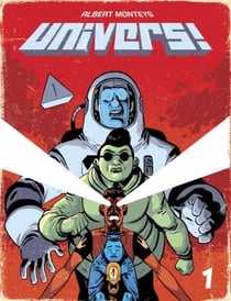 Univers ! - Univers !
