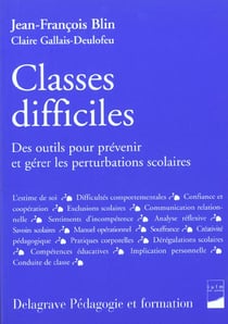 Classes difficiles