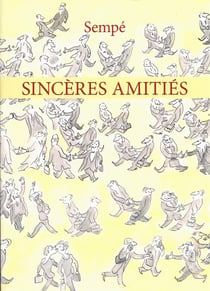 Sincères amitiés