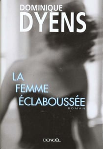 La femme eclaboussee