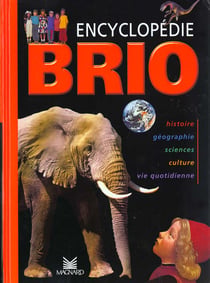 L'encyclopedie brio