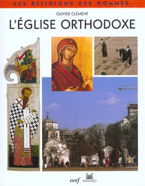 L'eglise orthodoxe