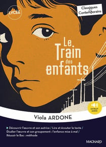 Le Train des enfants