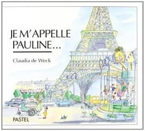 je m appelle pauline