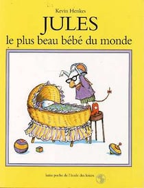 Jules le plus beau bebe du monde