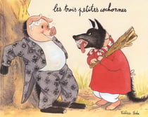 Trois petites cochonnes (les)