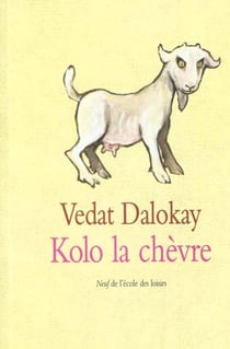 Kolo la chevre