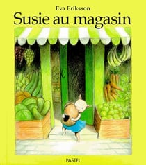 Susie Au Magasin