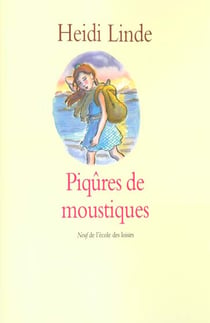 Piqures de moustiques