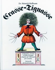 Crasse-tignasse