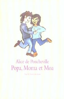 Popa moma et moa