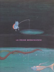 Peche miraculeuse (la)