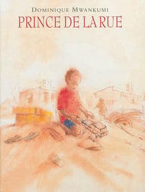 Prince de la rue (nouvelle édition)