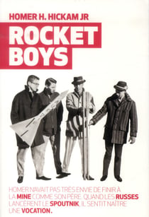 Rocket boys