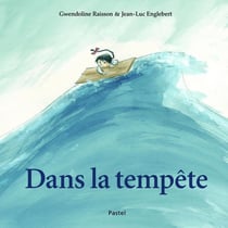 dans la tempete
