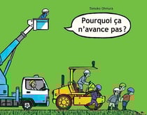 Pourquoi ça n'avance pas ?