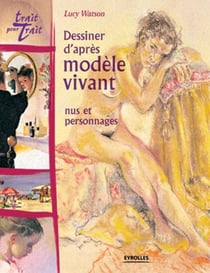 Dessiner d'après modèle vivant