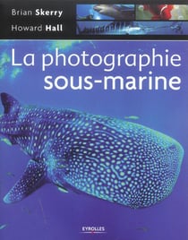 La photographie sous-marine