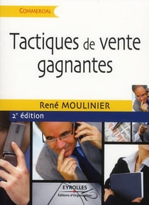 Tactiques de vente gagnantes