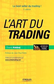 L'art du trading (3e édition)
