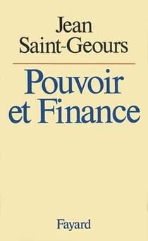 Pouvoir et Finance