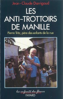 Les anti-trottoirs de manille