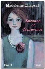 Suzanne et la province
