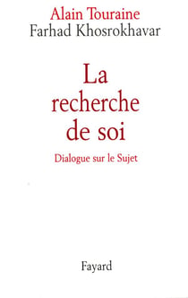 La recherche de soi