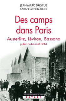Des camps dans Paris