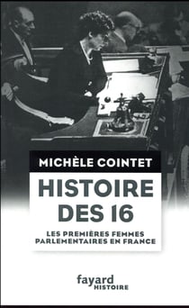 Histoire des 16
