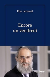 Encore un vendredi