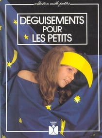 Deguisements pour les petits