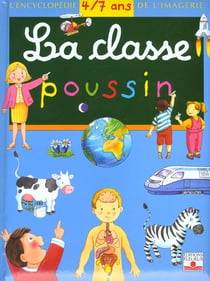 Classe poussin (la)