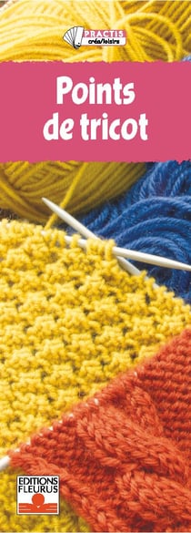 Points de tricot