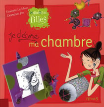 Je décore ma chambre