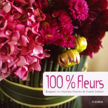 Décoration de la maison 100% fleurs
