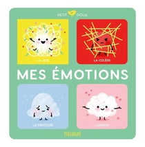 Mes émotions