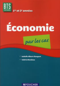 Économie par les cas - bts