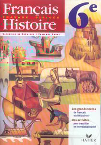 Français-histoire 6eme