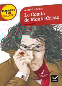 Le comte de Monte-Cristo